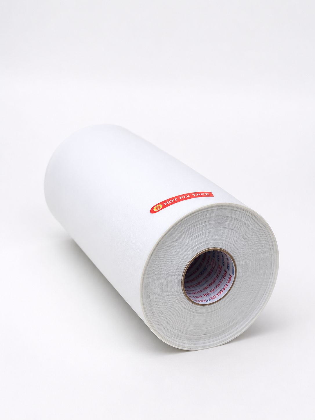 Hot fix tape rulosu